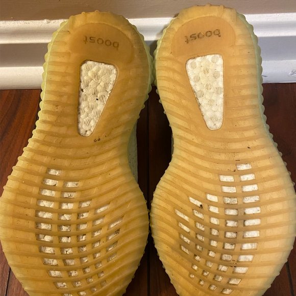 Yeezy boost 350 v2 hyperspace - Picture 3 of 7